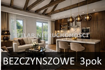 mieszkanie na sprzedaż 54m2 mieszkanie Lubin, Stary Lubin