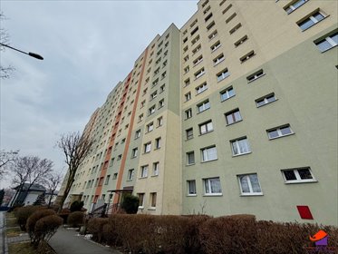 mieszkanie na sprzedaż 63m2 mieszkanie Mysłowice, Centrum