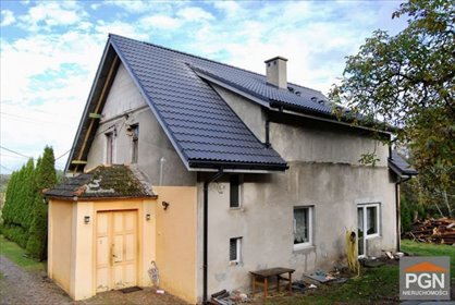 Dom 67,22 m² w Wisełka okolica (do remontu) dom Wisełka okolica