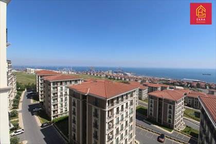 mieszkanie na sprzedaż 130m2 mieszkanie Istambul /Büyükçekmece, Mercan Konaklari