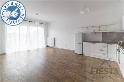Przestronne 3-pokojowe mieszkanie z ogródkiem, pełne światła mieszkanie Rokietnica, Lipowa