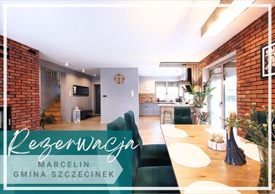 dom na sprzedaż 162m2 dom Szczecinek