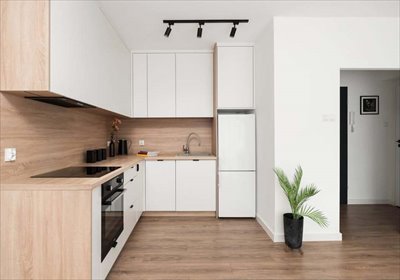 mieszkanie na sprzedaż 31m2 mieszkanie Warszawa, Mokotów, Stegny, Korsykańska