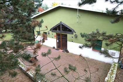 dom na sprzedaż 333m2 dom Potrzanowo