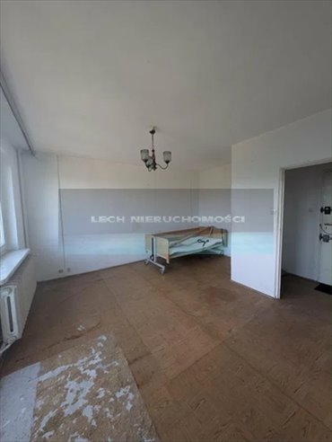Sprzedam kawalerkę 31 m² z balkonem w Legionowie mieszkanie Legionowo, Cypriana Kamila Norwida