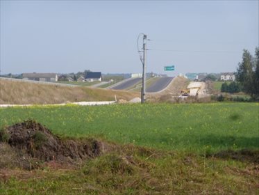 Działka budowlana na sprzedaż Sławno, Sławno 25 309m2 Foto 2