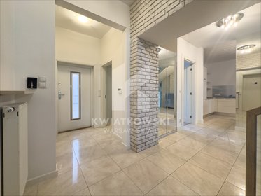 dom na wynajem 380m2 dom Warszawa, Mokotów, Adama Naruszewicza