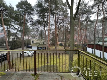 działka na sprzedaż 2862m2 działka Konstancin-Jeziorna, Józefa Piłsudskiego