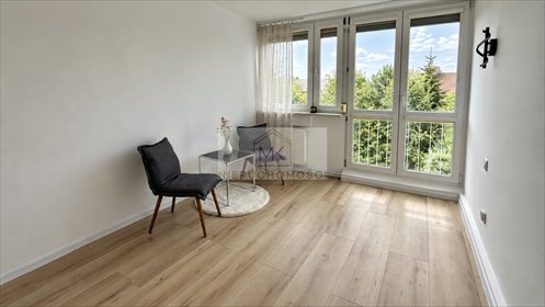 3-pokojowe mieszkanie 54 m2 na Klecinie - polecam! mieszkanie Wrocław
