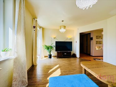 mieszkanie na sprzedaż 102m2 mieszkanie Kielce, Planty