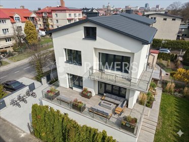 Dom z tarasem i 3 sypialniami w Lublinie dom Lublin, Dziesiąta