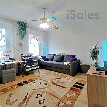 mieszkanie na sprzedaż 50m2 mieszkanie Elbląg, Browarna