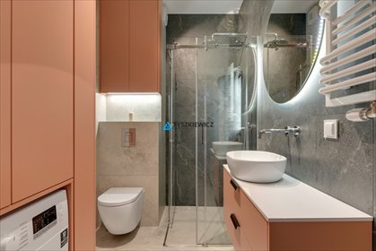 Nowoczesne 3-pokojowe mieszkanie w centrum Gdańska mieszkanie Gdańsk, Śródmieście, ks. Jerzego Popiełuszki