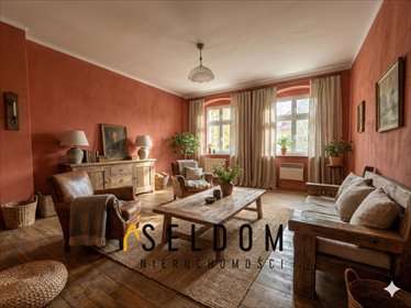 mieszkanie na sprzedaż 70m2 mieszkanie Opole, Śródmieście, Tadeusza Kościuszki