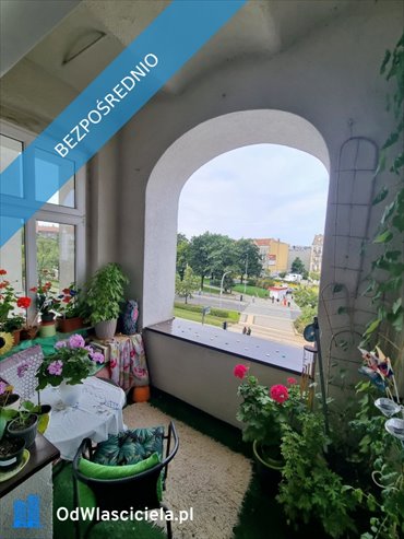 mieszkanie na sprzedaż 102m2 mieszkanie Szczecin, Centrum, al. Piatsów