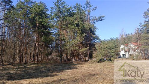 działka na sprzedaż 1885m2 działka Tomaszkowo