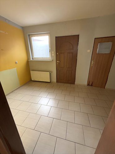 BezCzynszowe 3-pokojowe mieszkanie z potencjałem w centrum mieszkanie Chodzież
