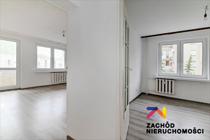 Dwupokojowe mieszkanie z balkonem i piwnicą na Osiedlu Śląskim mieszkanie Zielona Góra, Osiedle Śląskie, Os Śląskie