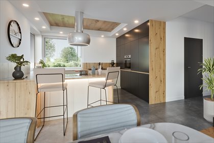 dom na sprzedaż 177m2 dom Mokre, 15 Sierpnia