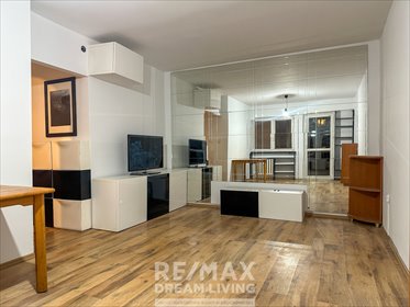 mieszkanie na sprzedaż 47m2 mieszkanie Warszawa, Bielany, Jana Kochanowskiego