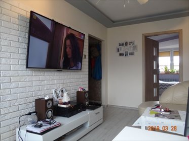 mieszkanie na sprzedaż 36m2 mieszkanie Ustroń, Ustroń