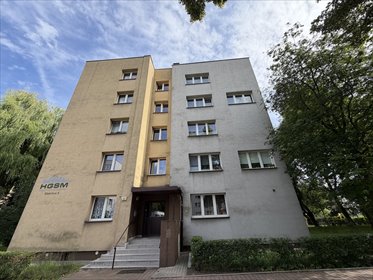 3-pokojowe mieszkanie do remontu, własność, Koszutka polecam mieszkanie Katowice, Koszutka, Błękitna