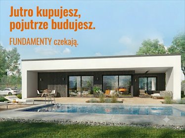 Dziś kupujesz, jutro budujesz, 100 tys. zyskujesz! działka Boluminek, Poziomkowa