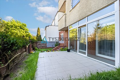 mieszkanie na sprzedaż 72m2 mieszkanie Gdynia, Mały Kack, Druskiennicka