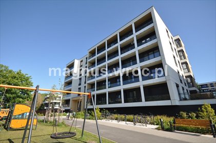 mieszkanie na sprzedaż 77m2 mieszkanie Wrocław, Psie Pole, Zakrzów