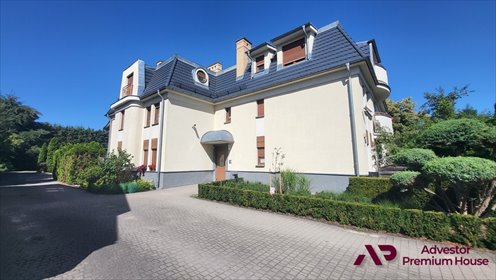 Kameralne mieszkanie w willi z balkonem i klimatyzacją zapraszam mieszkanie Poznań, Podolany, Podolany, Nałęczowska