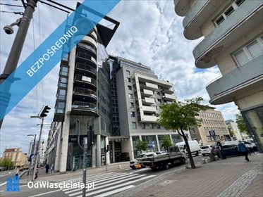 Gdynia, 47 m² (bez prowizji, stan deweloperski) mieszkanie Gdynia