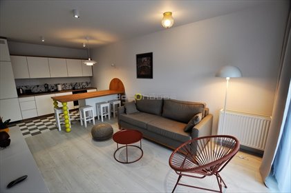 mieszkanie na wynajem 57m2 mieszkanie Katowice, Brynów, Osiedle Ceglana Park