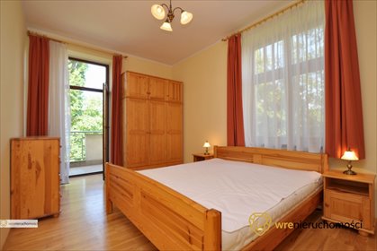 mieszkanie na wynajem 104m2 mieszkanie Wrocław, Partynice, Zwycięska