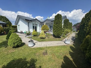 dom na sprzedaż 150m2 dom Kąty