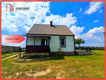 dom na sprzedaż 75m2 dom Palędzie Dolne