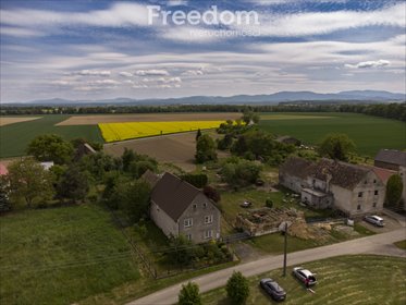 dom na sprzedaż 190m2 dom Ratnowice