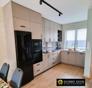 dom na wynajem 83m2 dom Porosły-Kolonia