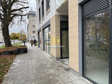 lokal użytkowy na wynajem 59m2 lokal użytkowy Warszawa, Wola, Erazma Ciołka