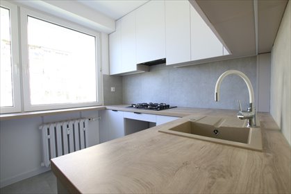 Przestronne 3-pokojowe mieszkanie po remoncie z dużym balkonem mieszkanie Lublin, Czuby, Radości