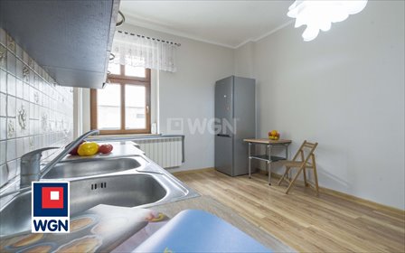 mieszkanie na sprzedaż 60m2 mieszkanie Chorzów, Chorzów II, księdza Pawła Stalmacha