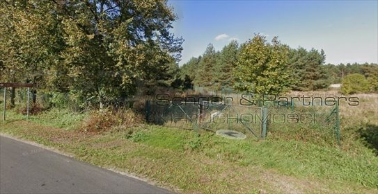 Działka 8907 m² w Jaracz, plan zagospodarowania polecam działka Jaracz