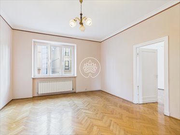 Przestronne 3-pokojowe mieszkanie 89 m² w centrum Bydgoszczy mieszkanie Bydgoszcz, Dworcowa