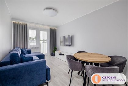 mieszkanie na sprzedaż 46m2 mieszkanie Gdynia, Obłuże, płk. Stanisława Dąbka