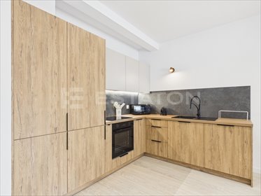 Polecam przestronne 3-pokojowe mieszkanie 61,2 m² z balkonami mieszkanie Rudna Mała