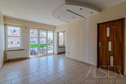 lokal użytkowy na wynajem 50m2 lokal użytkowy Wyszków, Wąska