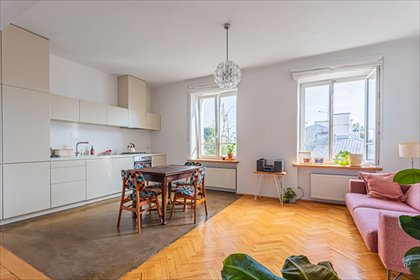 mieszkanie na wynajem 67m2 mieszkanie Warszawa, Ochota Stara Ochota, Filtrowa