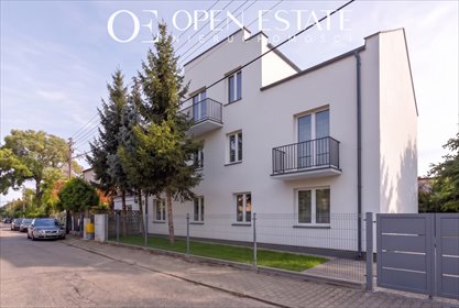 Kameralne 1-pokojowe mieszkanie w rewitalizowanej kamienicy polecam! mieszkanie Warszawa, Włochy, Sycowska