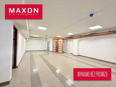 Magazyn 200 m² z rampą i wentylacją na Mokotowie lokal użytkowy Warszawa, Mokotów, ul. Bobrowiecka