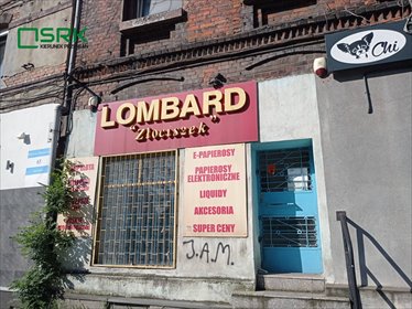 Zapraszam do wynajęcia przestronnego lokalu 44 m² w Bytomiu lokal użytkowy Bytom, Zabrzańska