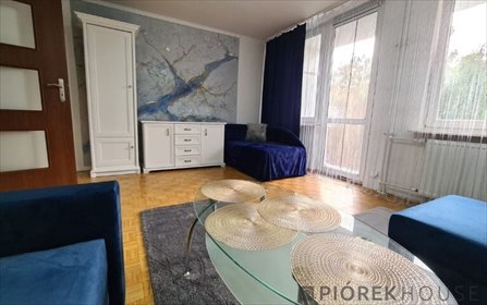 mieszkanie na sprzedaż 54m2 mieszkanie Warszawa, Ursus, Mariana Keniga